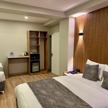 Arnavutkoy Skymoon Istanbul Airport Hotel מראה חיצוני תמונה