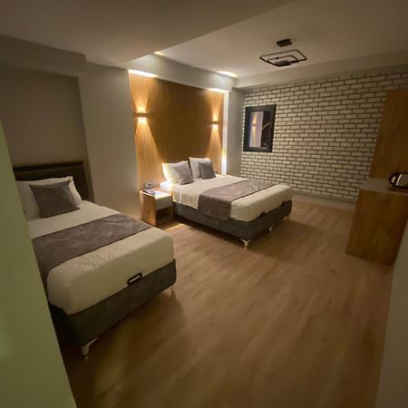 Arnavutkoy Skymoon Istanbul Airport Hotel מראה חיצוני תמונה