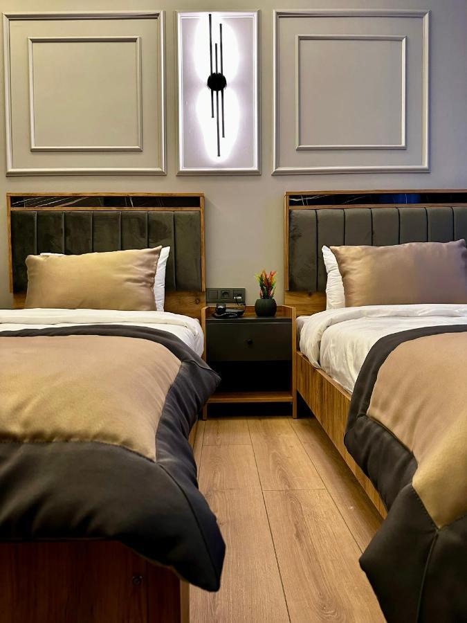 Arnavutkoy Skymoon Istanbul Airport Hotel מראה חיצוני תמונה