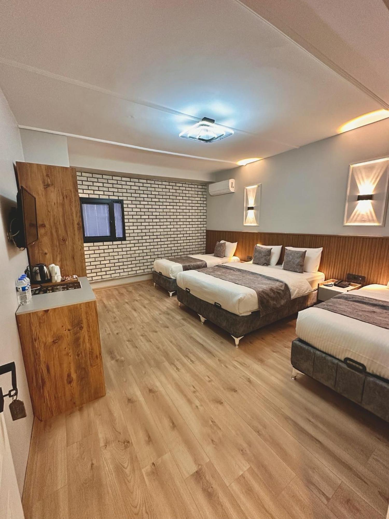 Arnavutkoy Skymoon Istanbul Airport Hotel מראה חיצוני תמונה