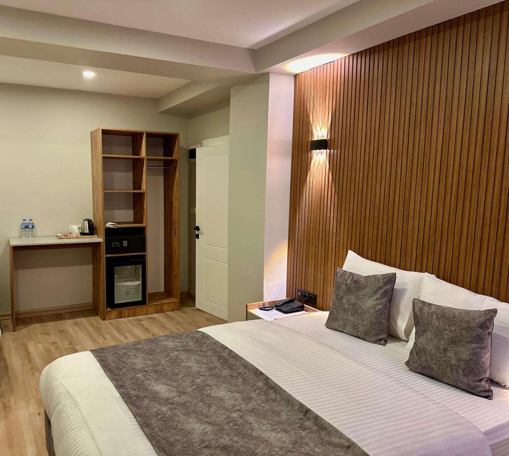 Arnavutkoy Skymoon Istanbul Airport Hotel מראה חיצוני תמונה