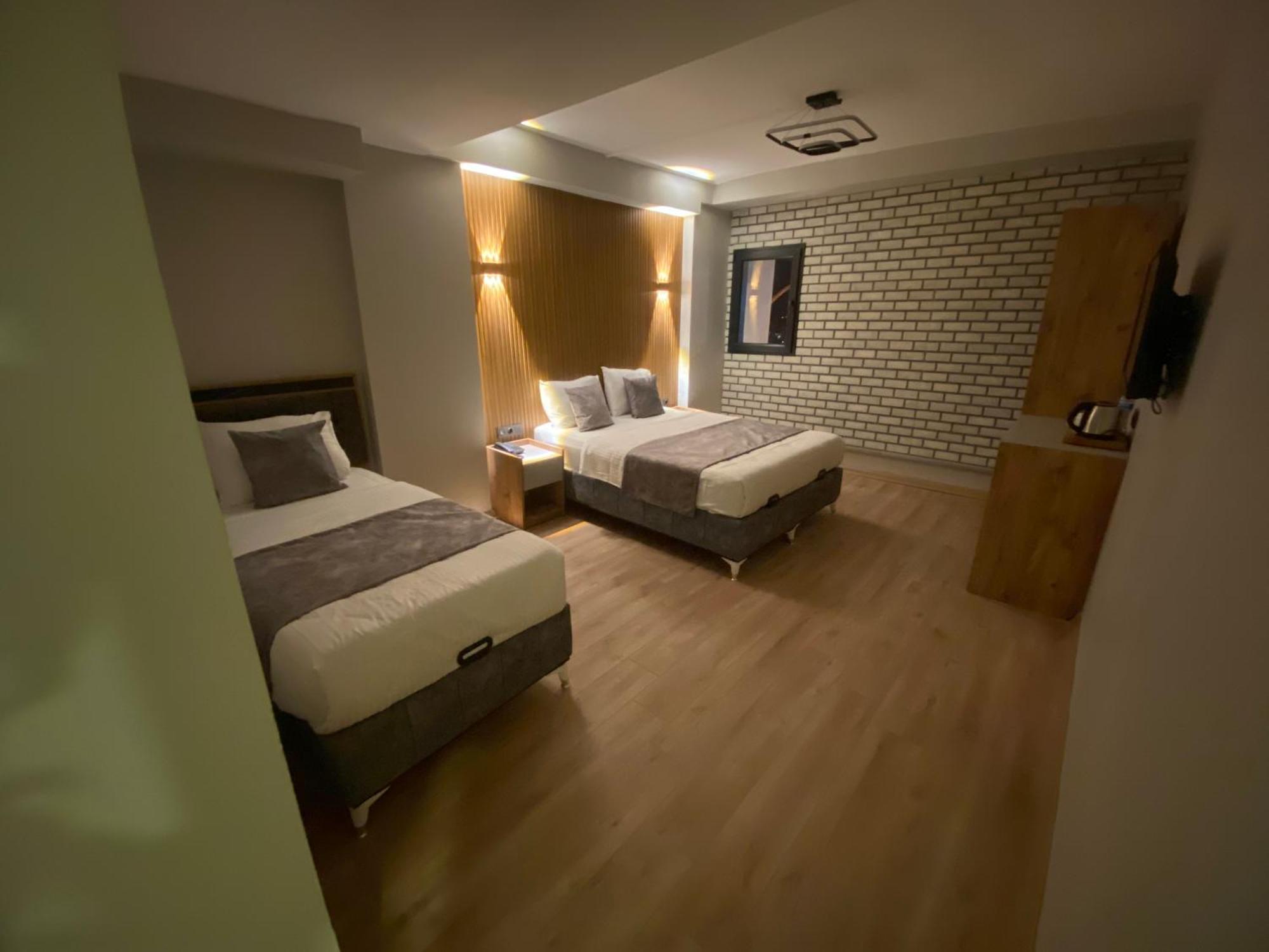 Arnavutkoy Skymoon Istanbul Airport Hotel מראה חיצוני תמונה